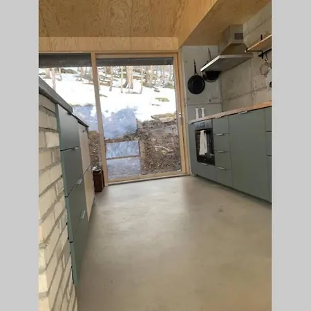 Holiday home Unik Arkitekttegnet Palehytte Sogndal