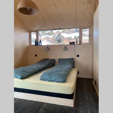 Holiday home Unik Arkitekttegnet Palehytte Sogndal